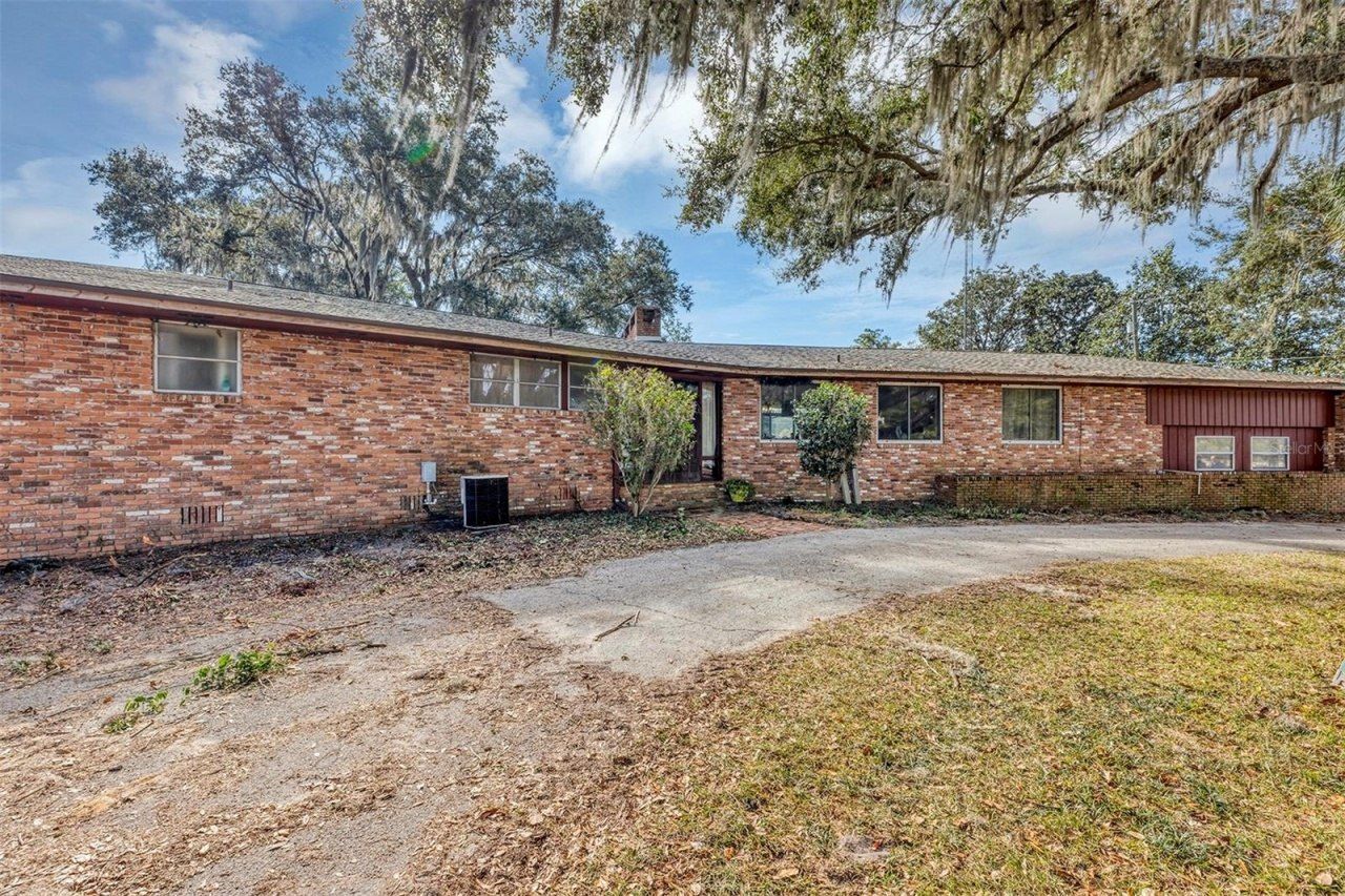 208 NE 70th Street, Ocala, FL 34479 Photo