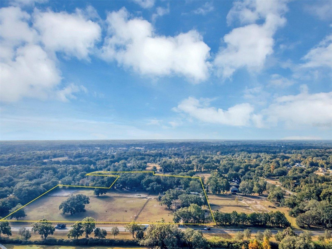 208 NE 70th Street, Ocala, FL 34479 Photo