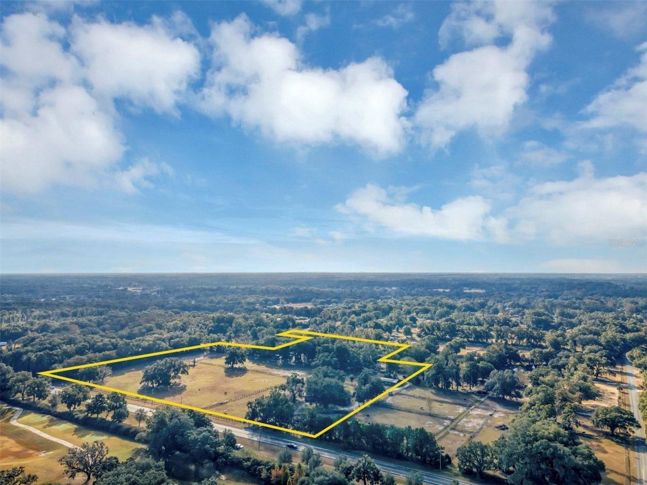 208 NE 70th Street, Ocala, FL 34479 Photo