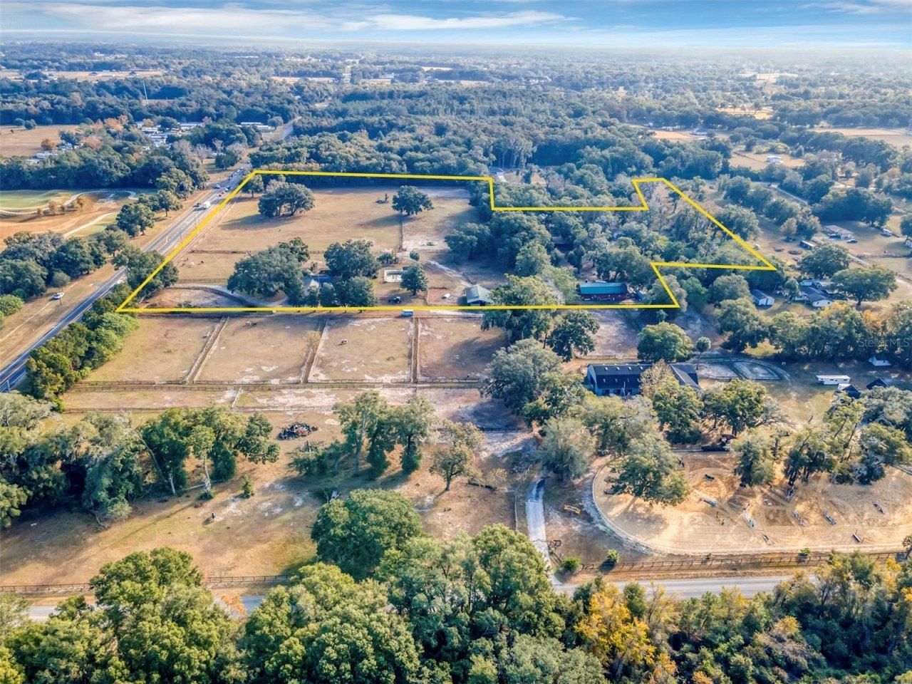 208 NE 70th Street, Ocala, FL 34479 Photo