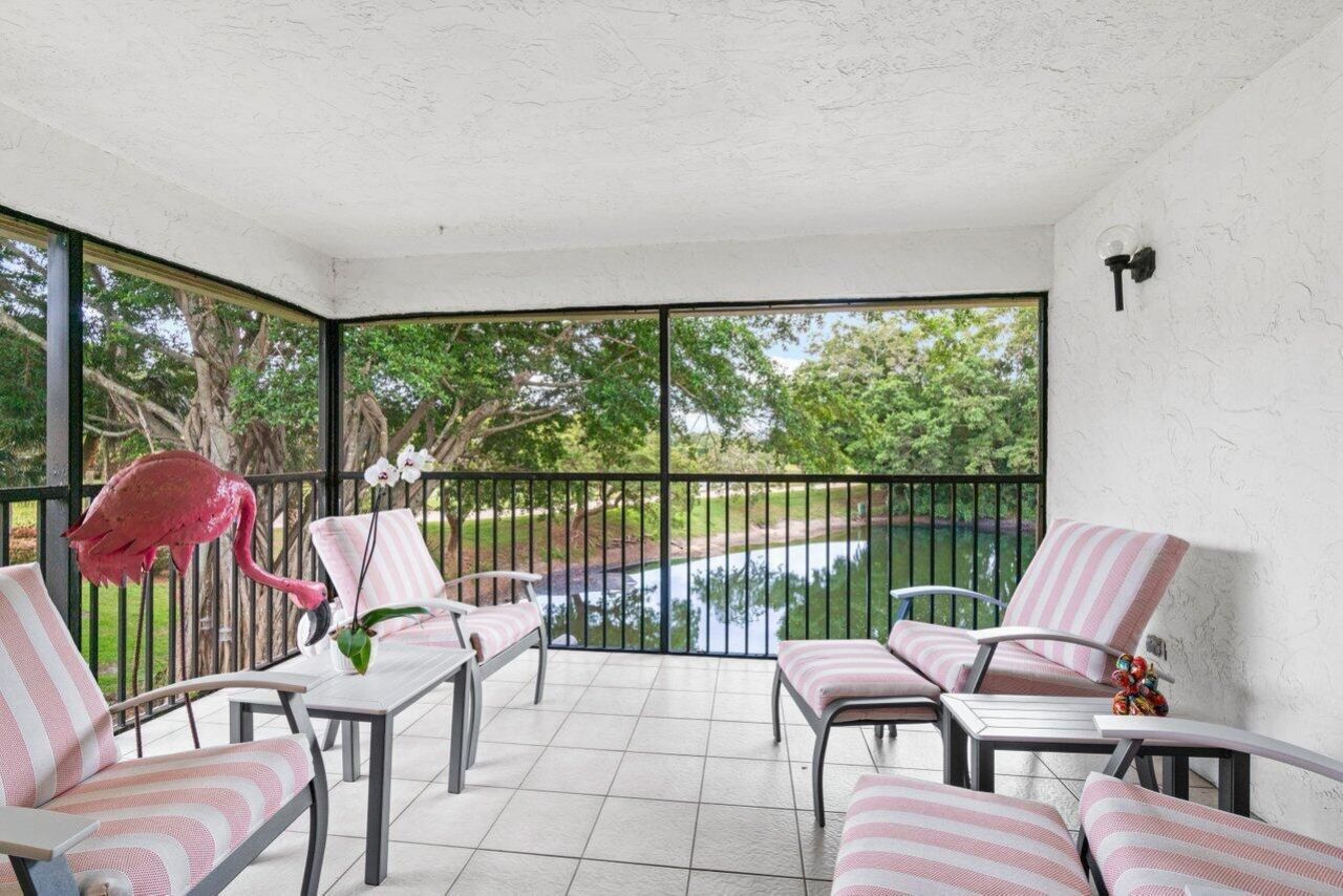 20 Westgate Lane, Unit B, Boynton Beach, FL 33436 Photo