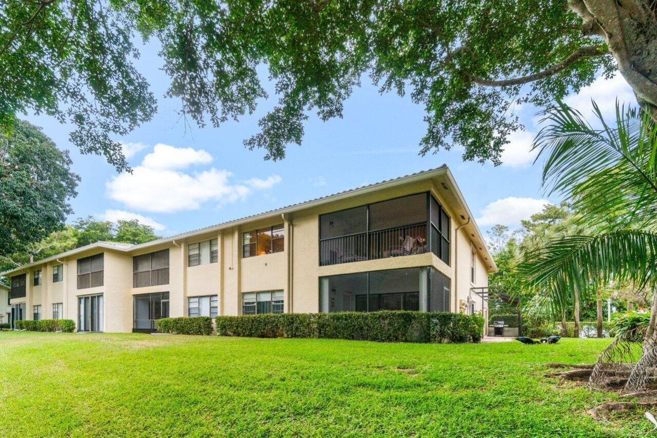 20 Westgate Lane, Unit B, Boynton Beach, FL 33436 Photo