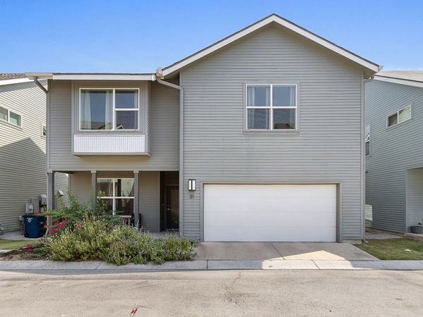 5616 S 1st ST, Unit 31, Austin, TX 78745