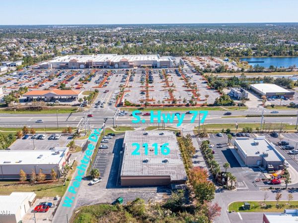 2116 S Highway 77, Lynn Haven, FL 32444