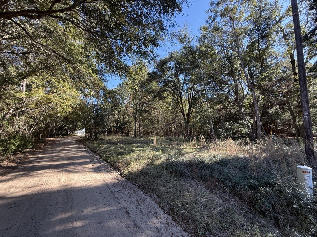8341 Crooked Creek Lane Photo 16
