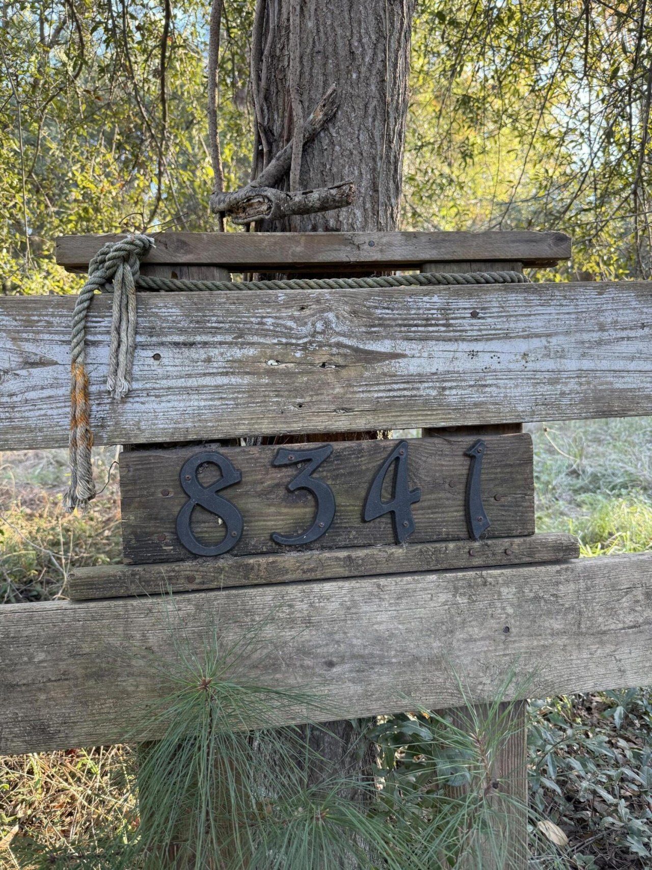 8341 Crooked Creek Lane Photo 19