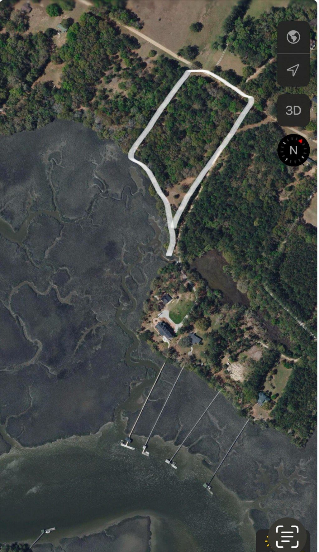 8341 Crooked Creek Lane Photo 21