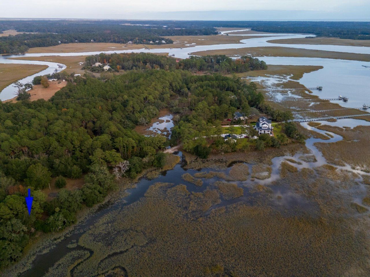 8341 Crooked Creek Lane Photo 22