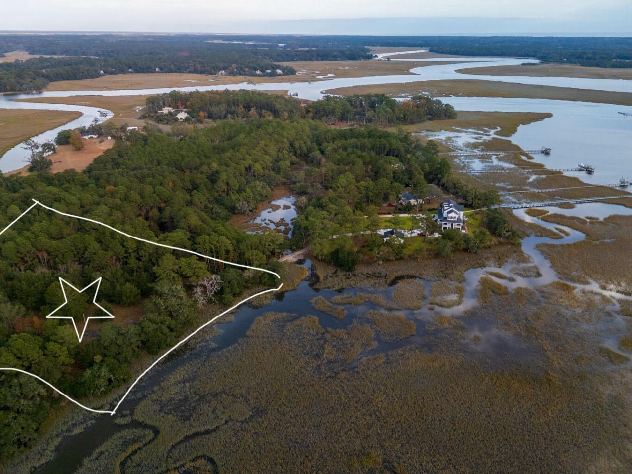 8341 Crooked Creek Lane Photo 23