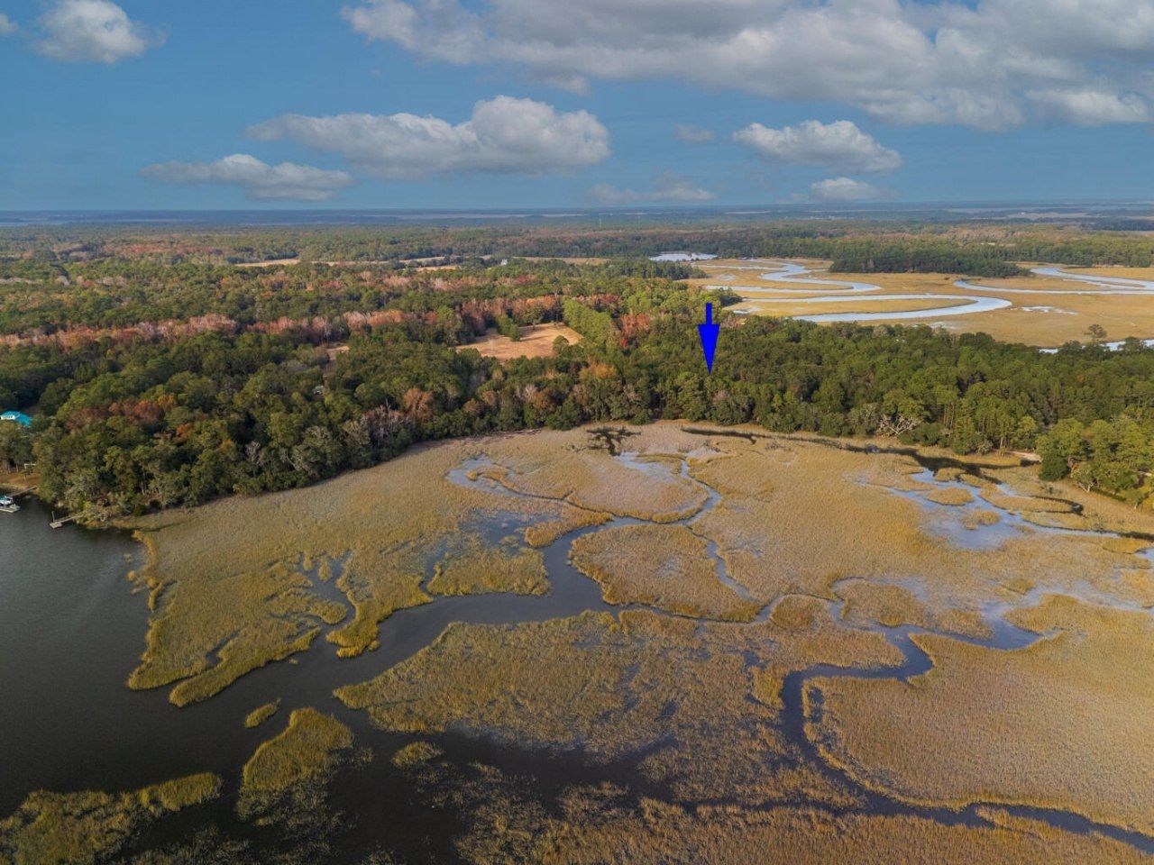 8341 Crooked Creek Lane Photo 25