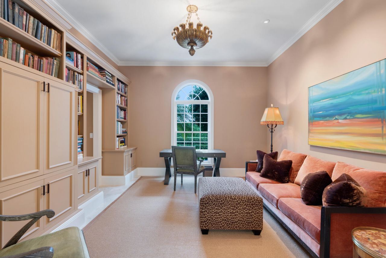 510 N Lake Way, Palm Beach, FL 33480 Photo