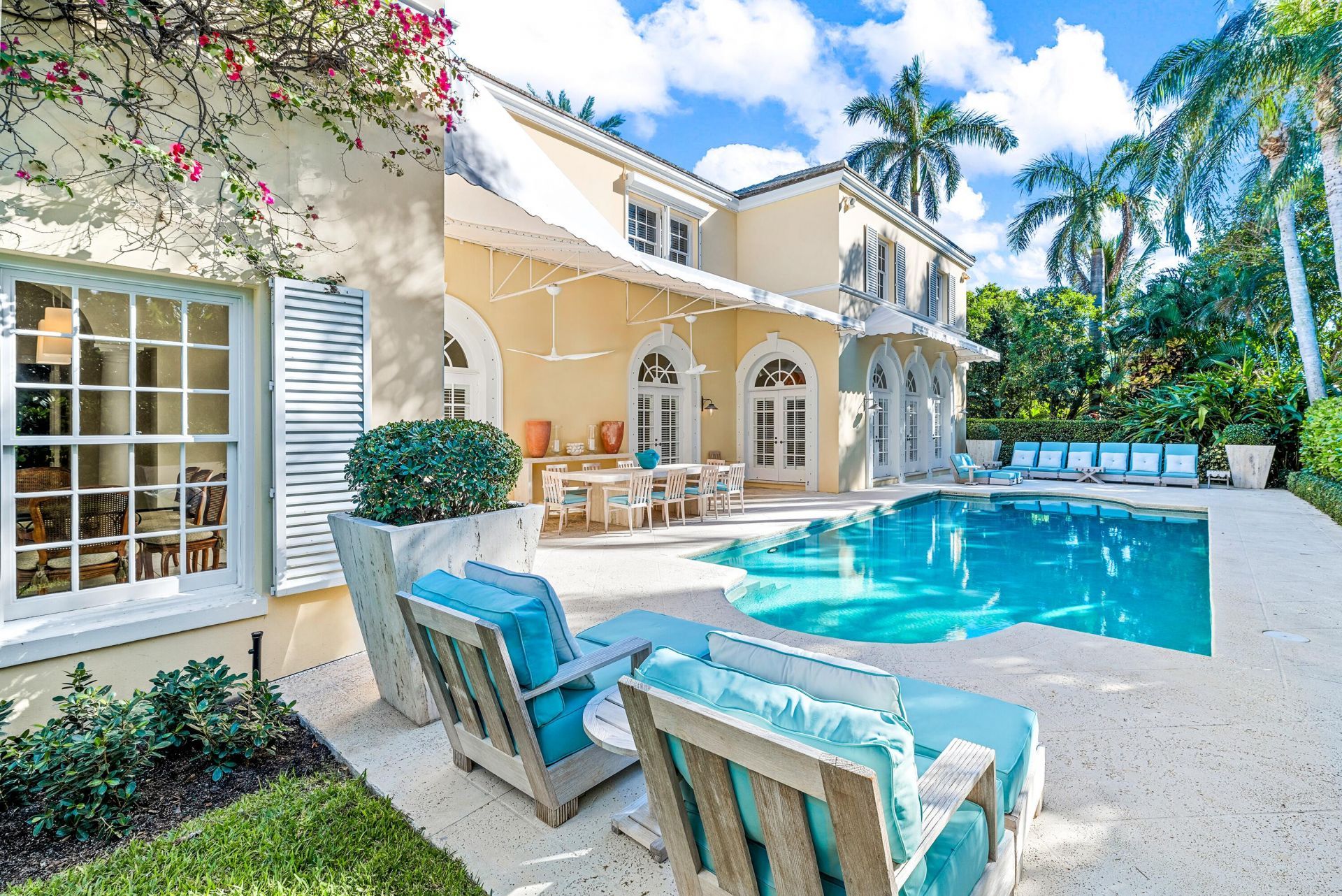 510 N Lake Way, Palm Beach, FL 33480 Photo