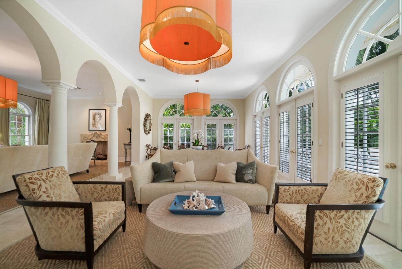 510 N Lake Way, Palm Beach, FL 33480 Photo