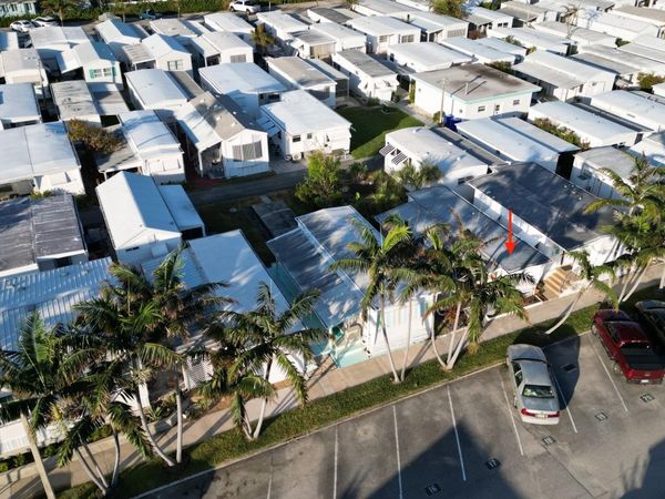 21 Ruthmary Avenue, Unit G, Briny Breezes, FL 33435