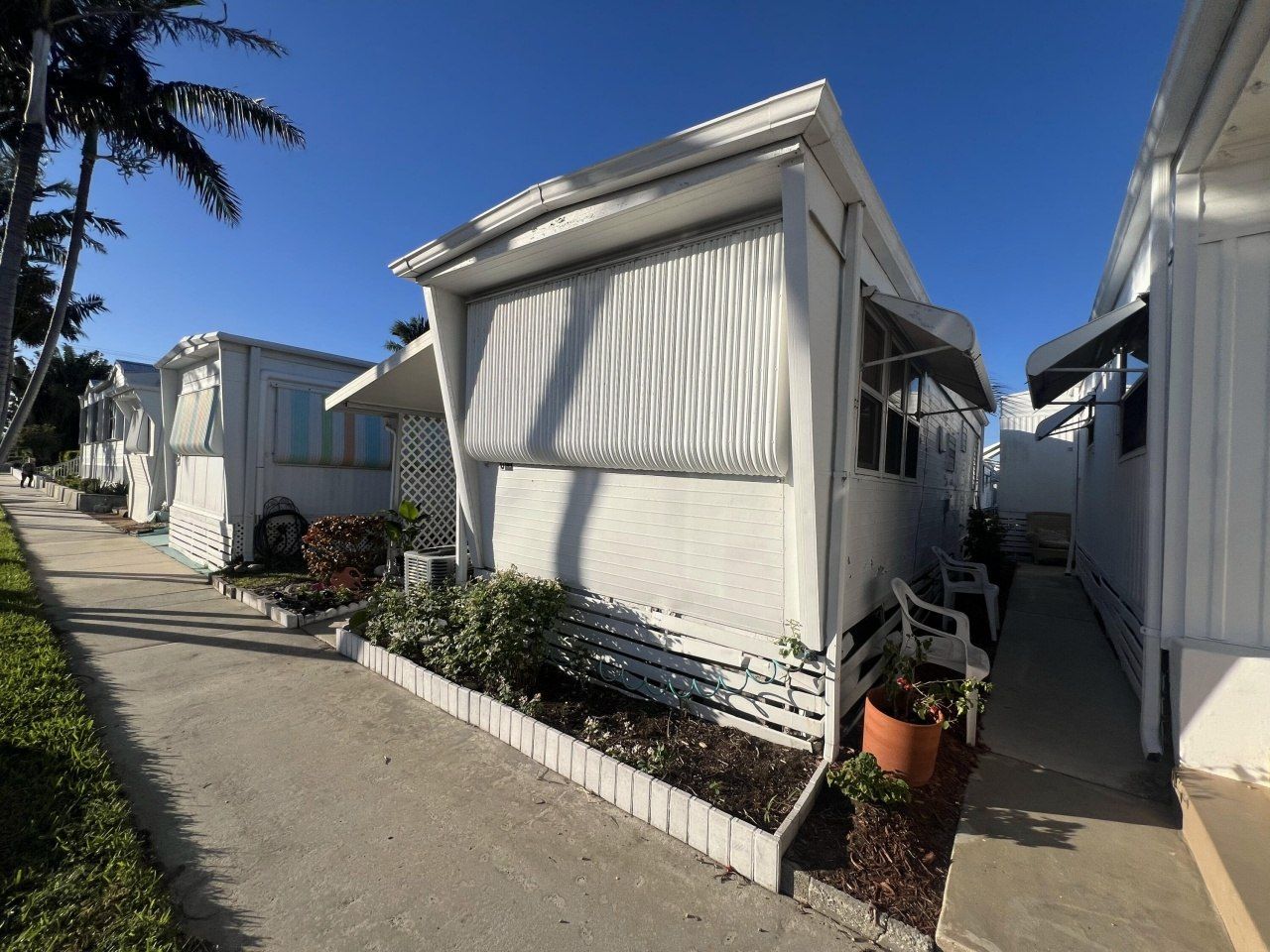 21 Ruthmary Avenue, Unit G, Briny Breezes, FL 33435 Photo