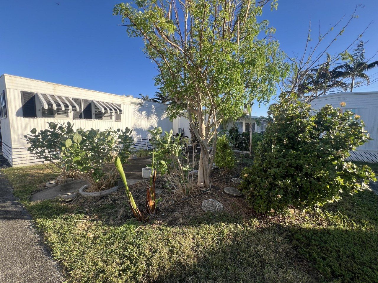 21 Ruthmary Avenue, Unit G, Briny Breezes, FL 33435 Photo