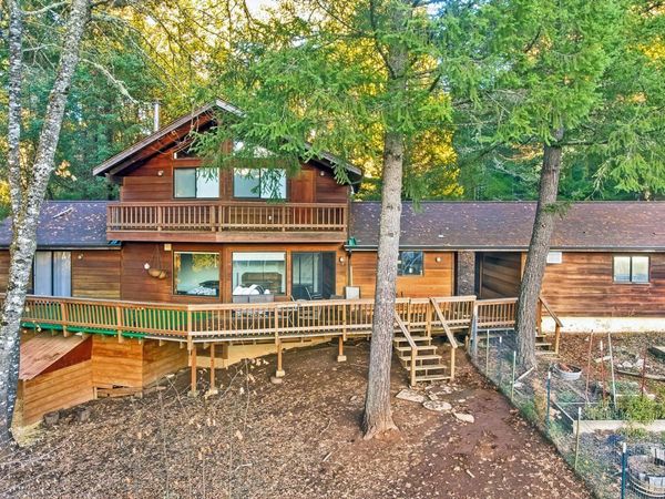 1801 Davis Creek Road, Selma, OR 97538