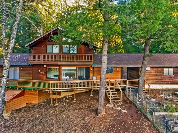 1801 Davis Creek Road, Selma, OR 97538