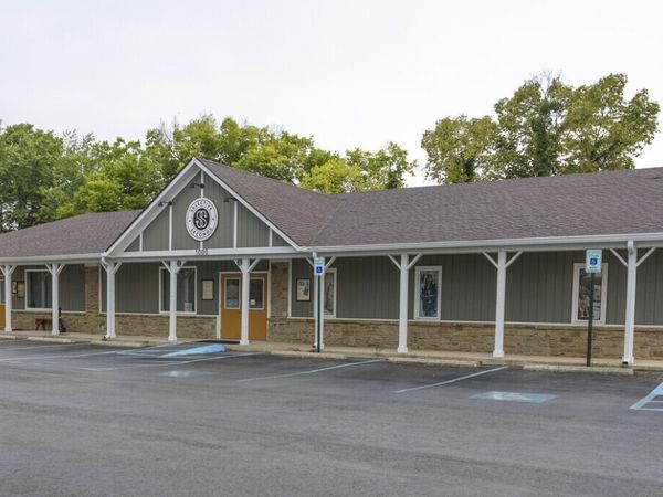 1000 N State Road 135, Greenwood, IN 46142