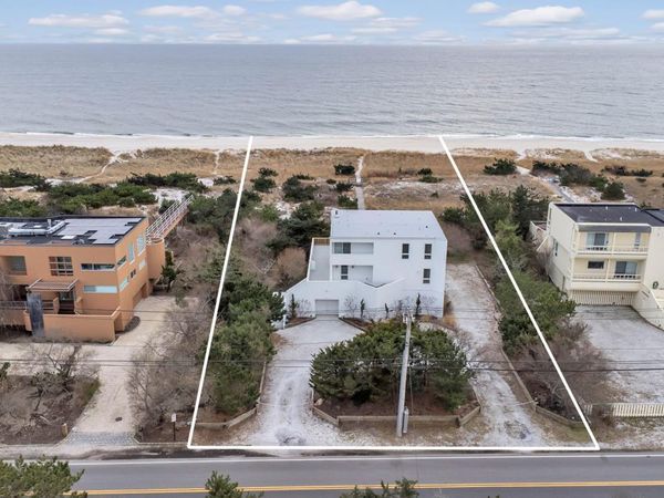 561 Dune Road, Westhampton, NY 11978