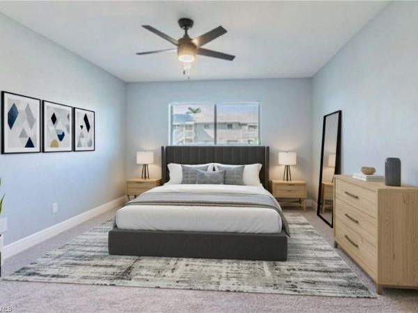 5745 Foxlake DR, Unit D, NORTH FORT MYERS, FL 33917