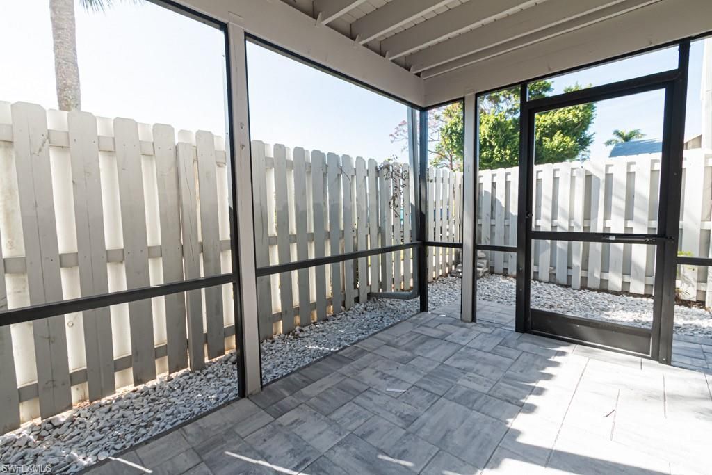 5745 Foxlake Dr, Unit D, North Fort Myers, FL 33917 Photo