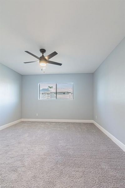 5745 Foxlake Dr, Unit D, North Fort Myers, FL 33917 Photo