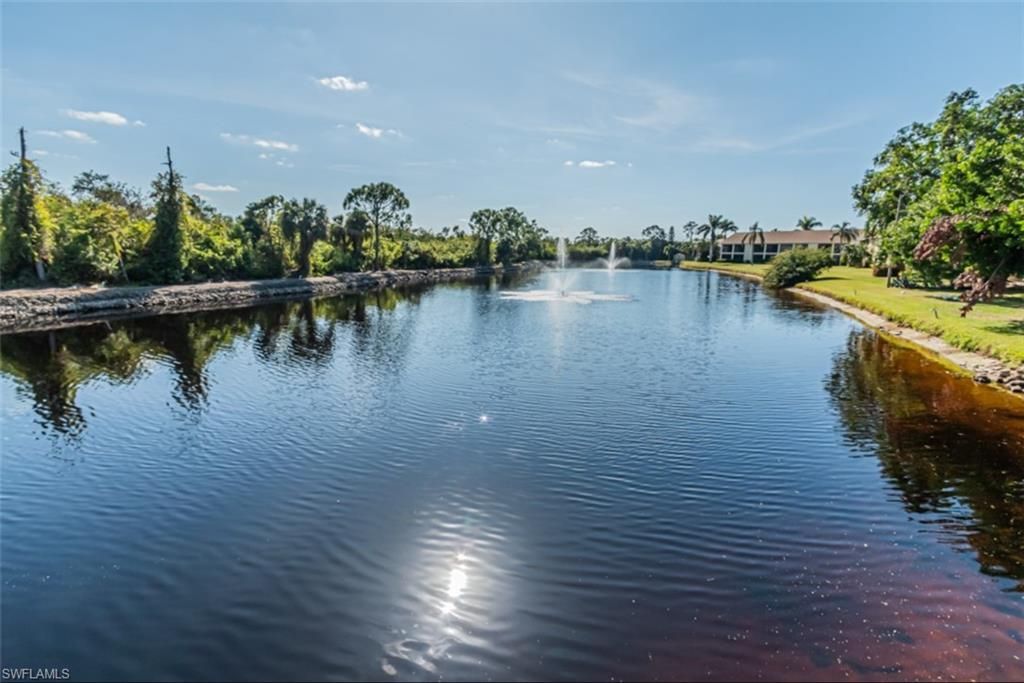 5745 Foxlake Dr, Unit D, North Fort Myers, FL 33917 Photo