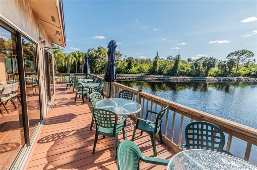 5745 Foxlake Dr, Unit D, North Fort Myers, FL 33917 Photo