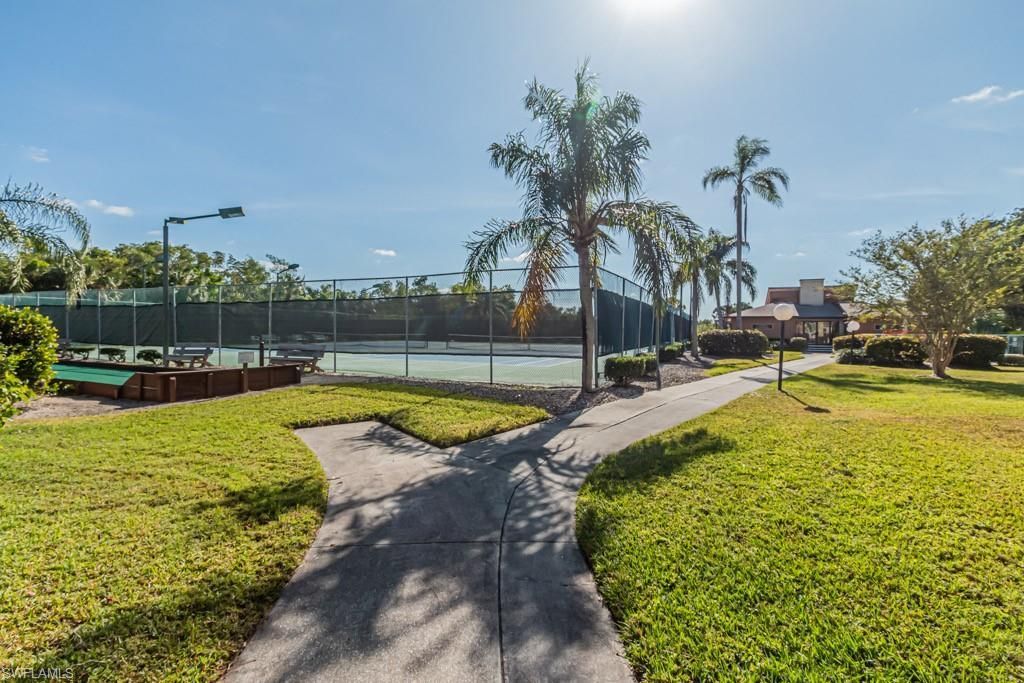 5745 Foxlake Dr, Unit D, North Fort Myers, FL 33917 Photo