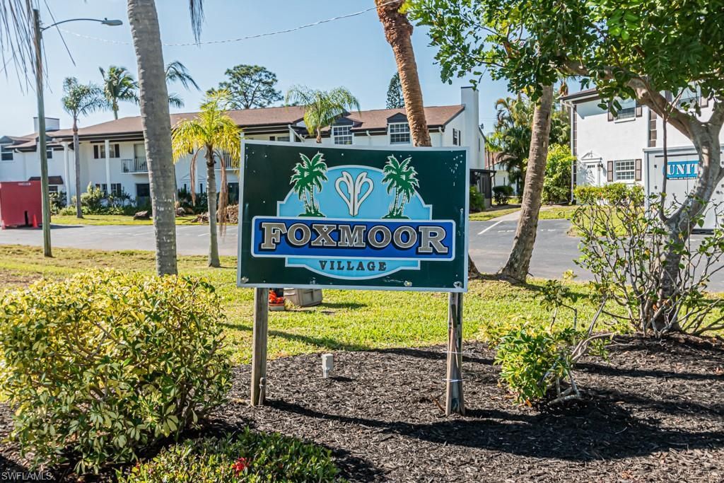 5745 Foxlake Dr, Unit D, North Fort Myers, FL 33917 Photo