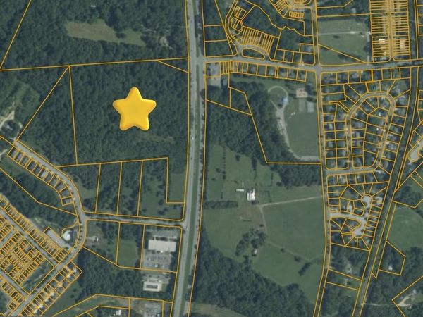 CRAIN HIGHWAY, LA PLATA, MD 20646