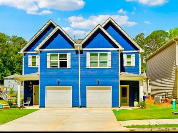 3108-A Brownstone Lane SE, Atlanta, GA 30354