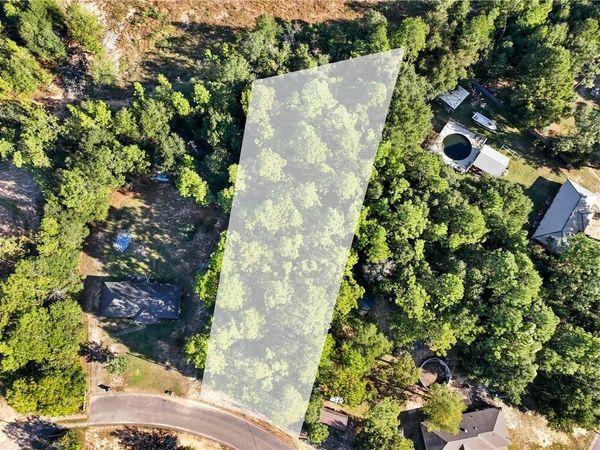 0 Heather Drive, Eight Mile, AL 36613