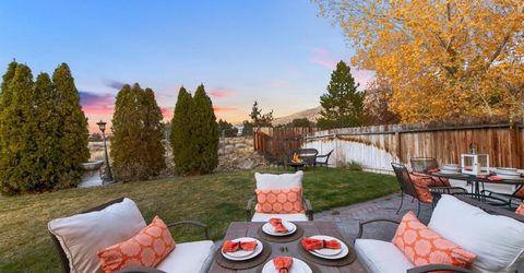 10 Conner Way, Gardnerville, NV 89410 Photo