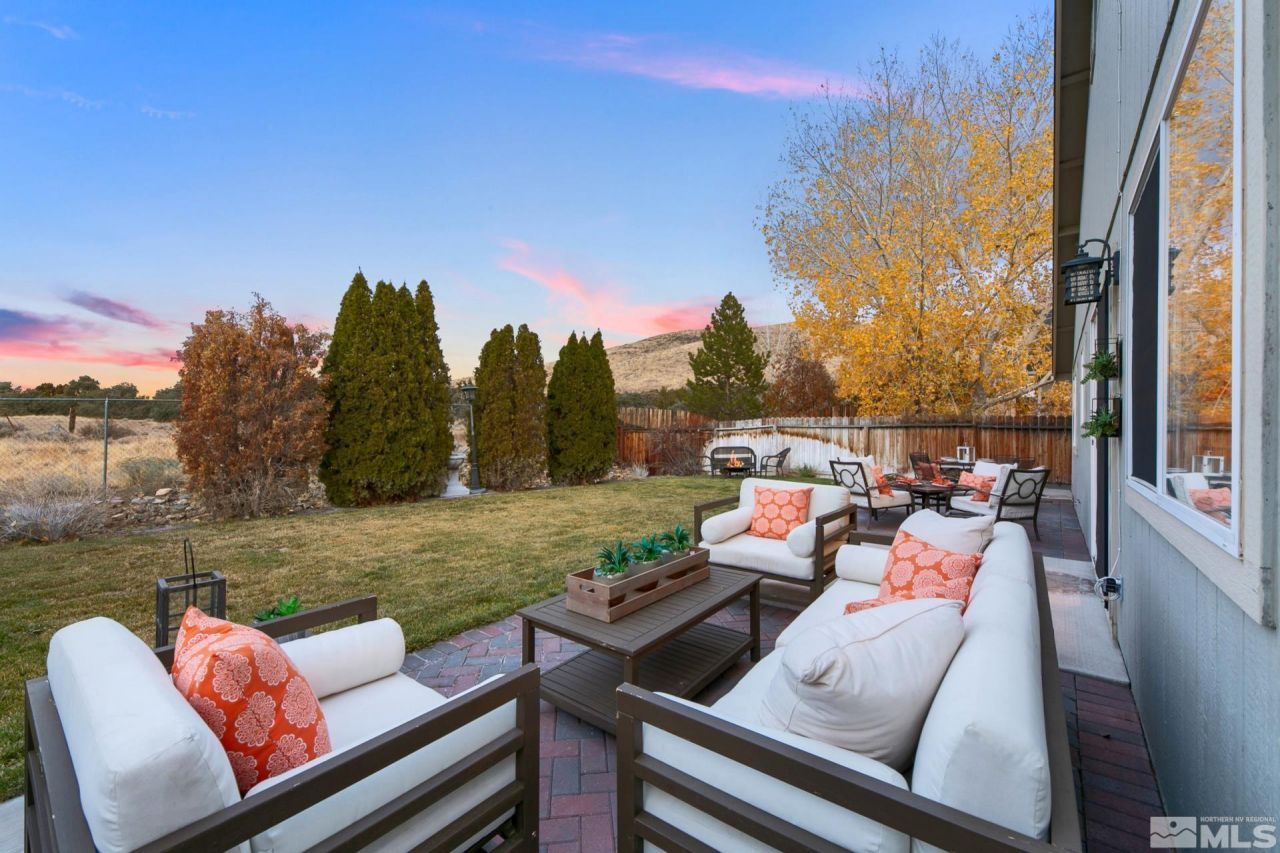 10 Conner Way, Gardnerville, NV 89410 Photo