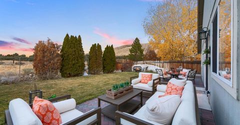 10 Conner Way, Gardnerville, NV 89410 Photo