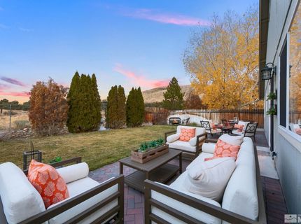 10 Conner Way, Gardnerville, NV 89410 Photo