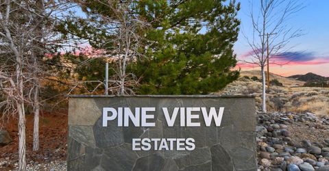 10 Conner Way, Gardnerville, NV 89410 Photo