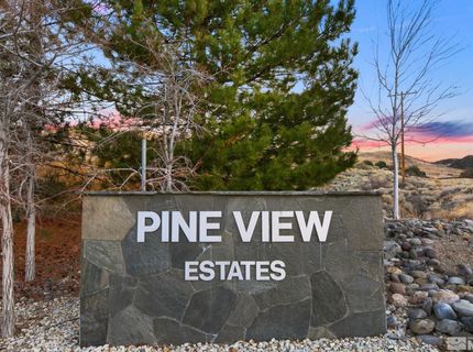 10 Conner Way, Gardnerville, NV 89410 Photo