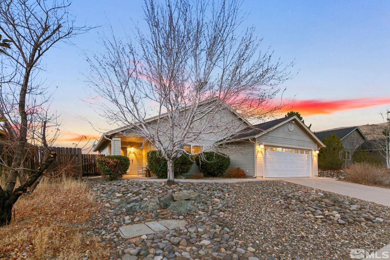 10 Conner Way, Gardnerville, NV 89410 Photo