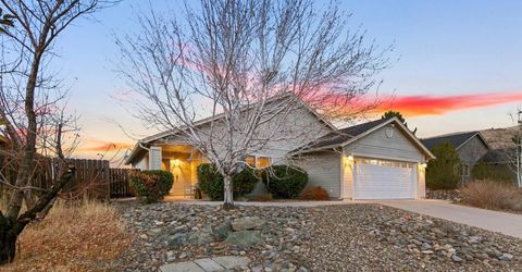 10 Conner Way, Gardnerville, NV 89410 Photo