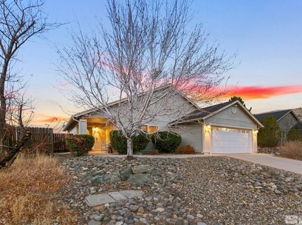 10 Conner Way, Gardnerville, NV 89410 Photo