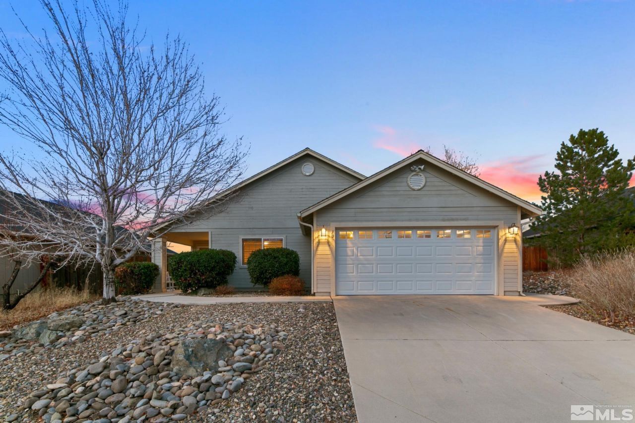 10 Conner Way, Gardnerville, NV 89410 Photo