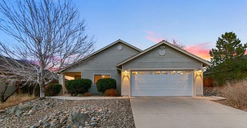 10 Conner Way, Gardnerville, NV 89410 Photo