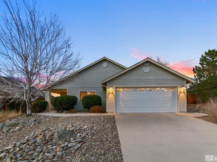 10 Conner Way, Gardnerville, NV 89410 Photo