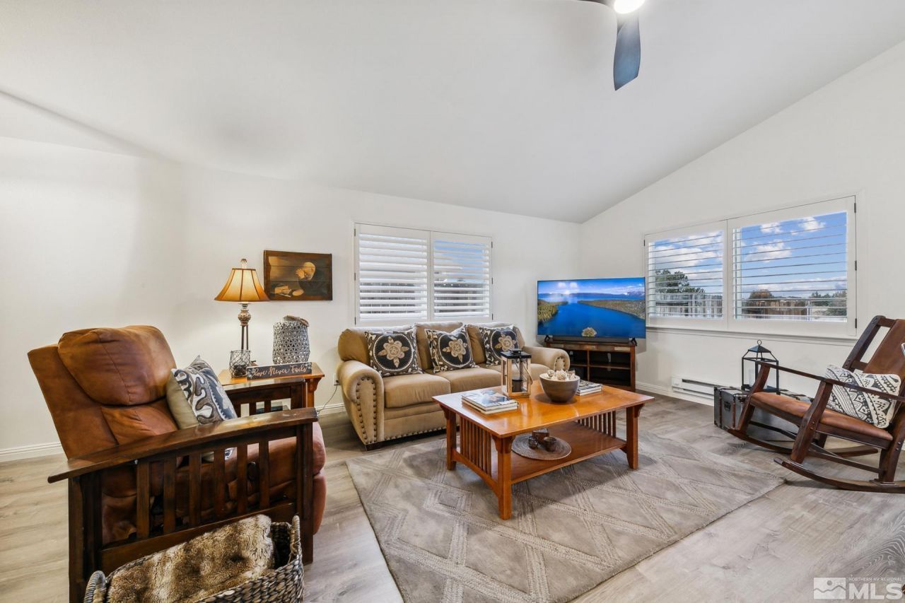 10 Conner Way, Gardnerville, NV 89410 Photo