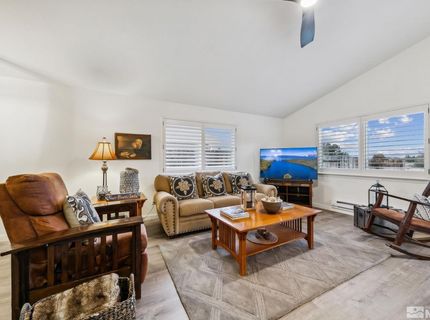 10 Conner Way, Gardnerville, NV 89410 Photo