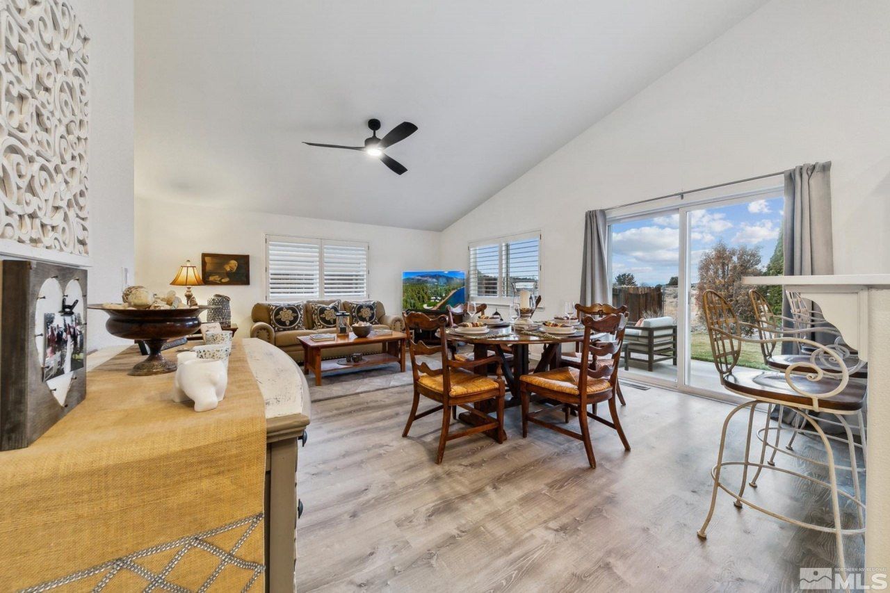 10 Conner Way, Gardnerville, NV 89410 Photo