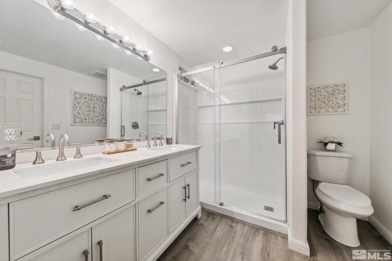 10 Conner Way, Gardnerville, NV 89410 Photo